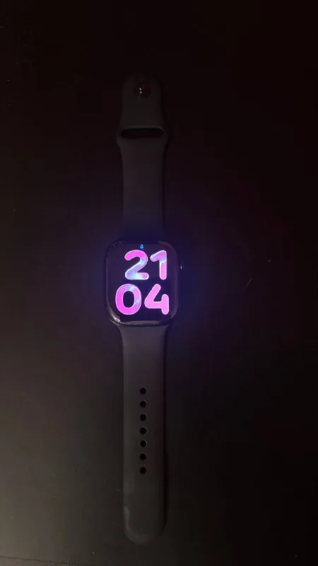 Apple Watch Series 11 46 мм