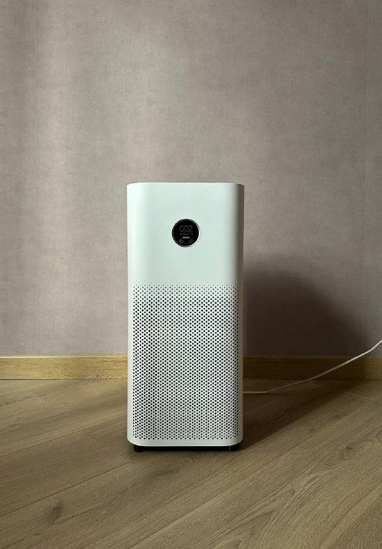 Очиститель воздуха Xiaomi Smart Air Purifier 4