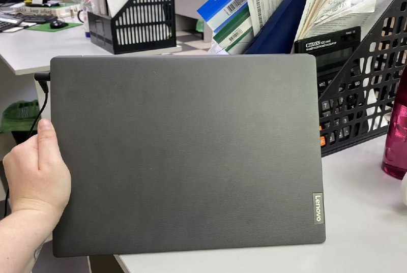 ноутбук Lenovo V14ADA, Samsung M53 5g 8/256