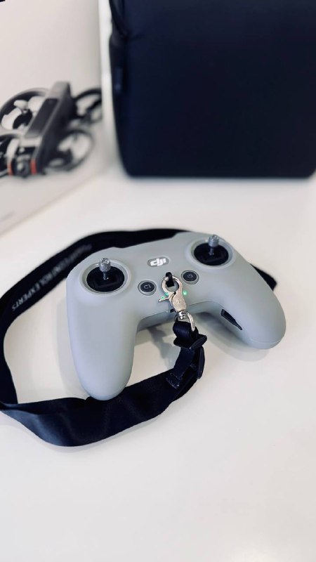 FPV Дрон DJi Avata 2 fly more combo, 3 batteries 6