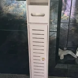 Полка для ванной угловая 3