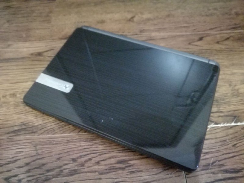 Нетбук Gateway