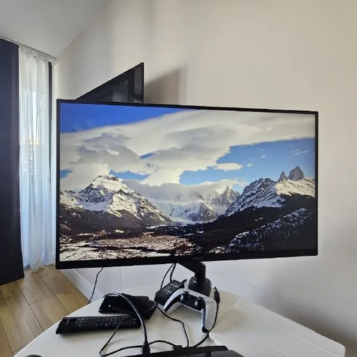 AOC მონიტორი, Pulsar X2 CrazyLight Mini მაუსი