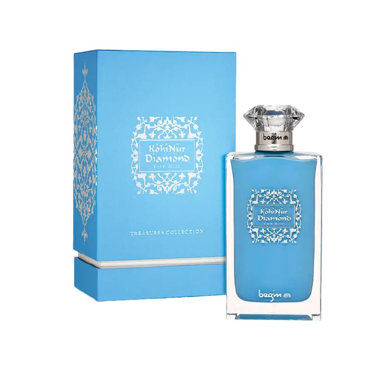 Begim Parfume KohiNur Diamond мужские 100ml