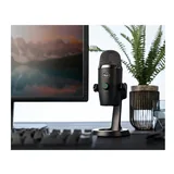 Blue Yeti Nano микрофон 3