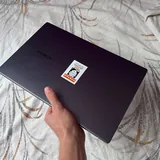 Honor ноутбук 2