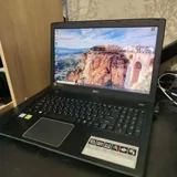 Acer Aspire E5-575G ноутбук 1