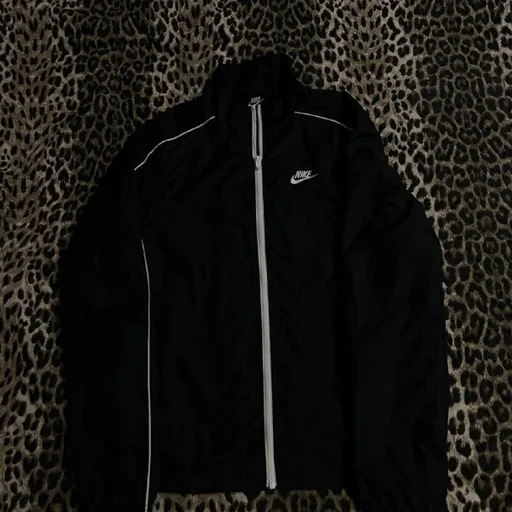 Nike jacket
