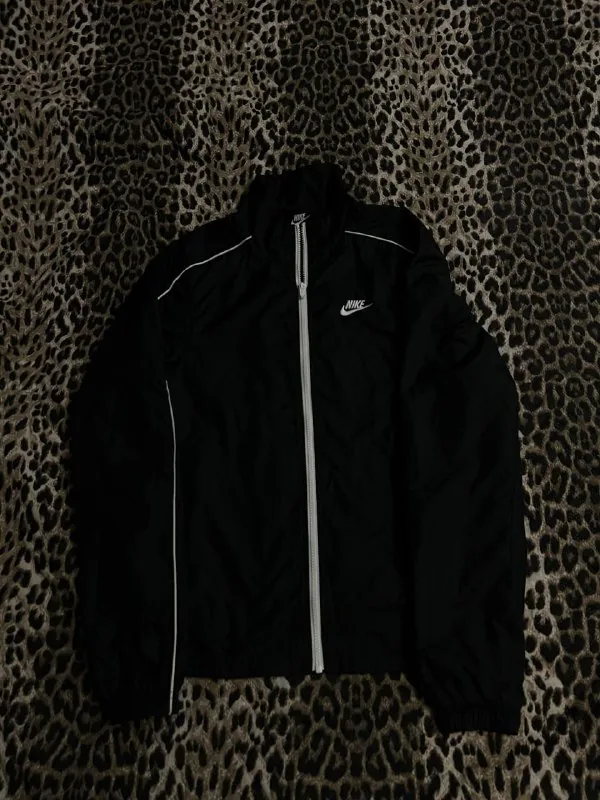 Nike jacket 1