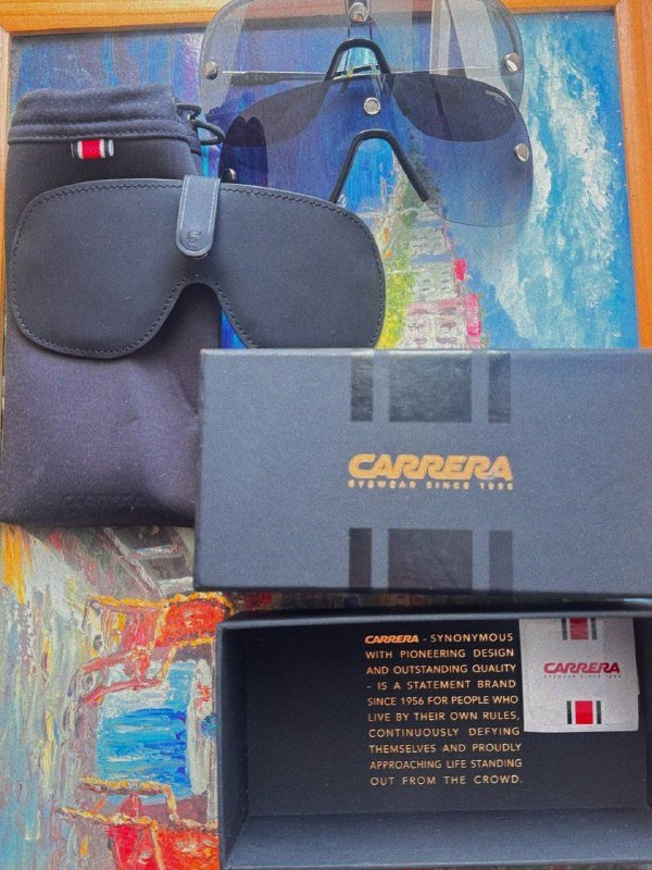 Очки Carrera