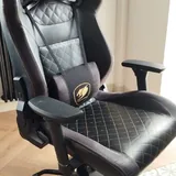 Игровое кресло Cougar Throne Royal 5