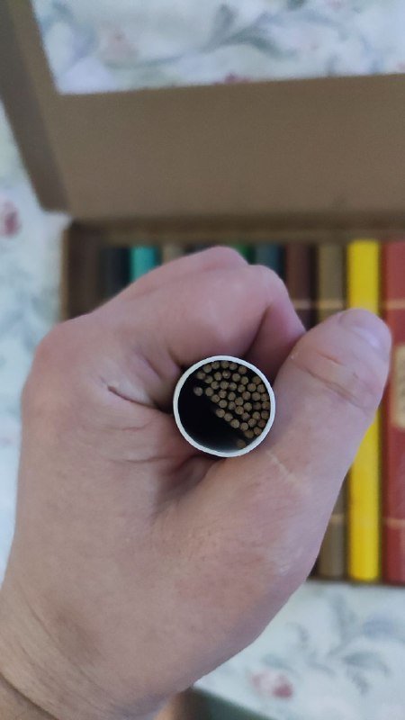 Аромамасла, набор благовоний 3