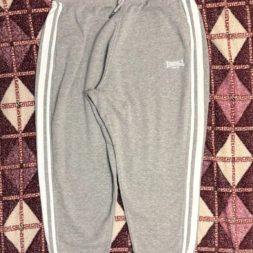Спортивные штаны Lonsdale