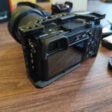 Фотоаппарат Sony A6300 с объективами и аксессуарами 4