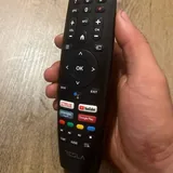 Телевизор Tesla 55 дюймов 4K UltraHD Smart AndroidTV 3