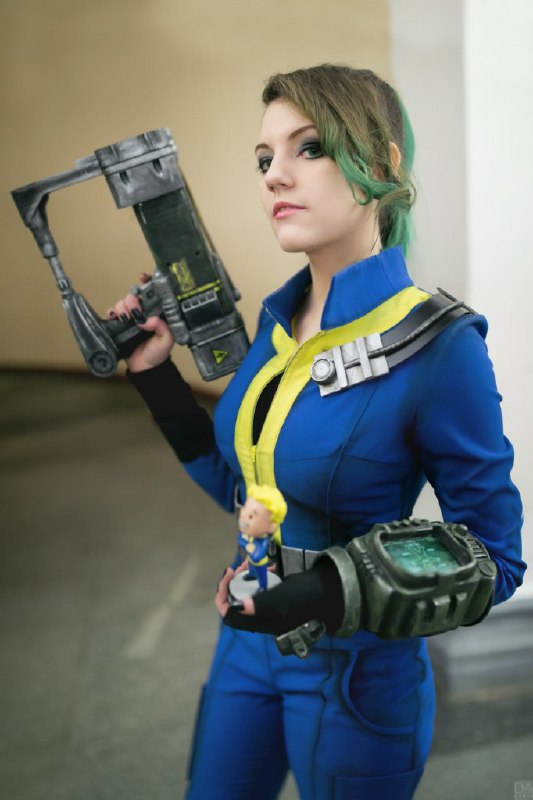 Костюмы для женщин Лоли Гаечка Младшая Сестричка Chell Сабрина Sailor Mercury Jill Valentine Fallout Star Trek Dragon Age Sera 8