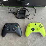 Xbox Series X 1ТБ 4