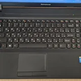 Lenovo B590 ноутбук 4