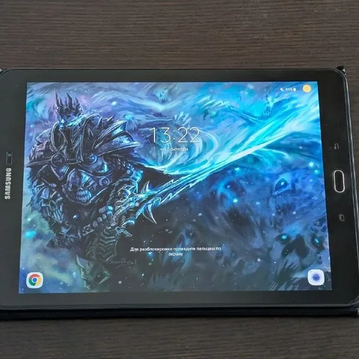 Планшет Samsung Galaxy Tab S2 32 ГБ