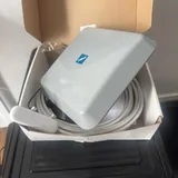 Усилитель интернет-сигнала РЭМО, антенна, 4G модем 1