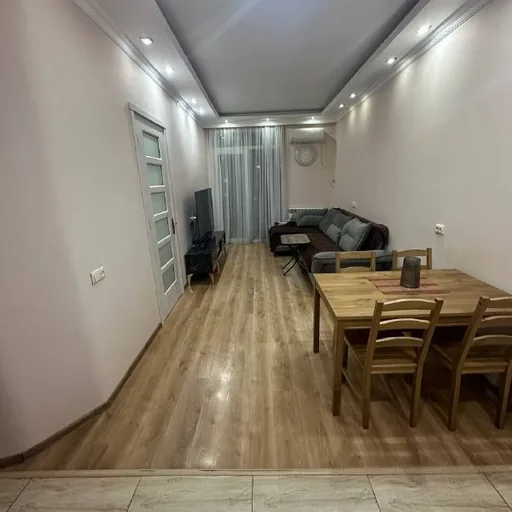 Квартира
