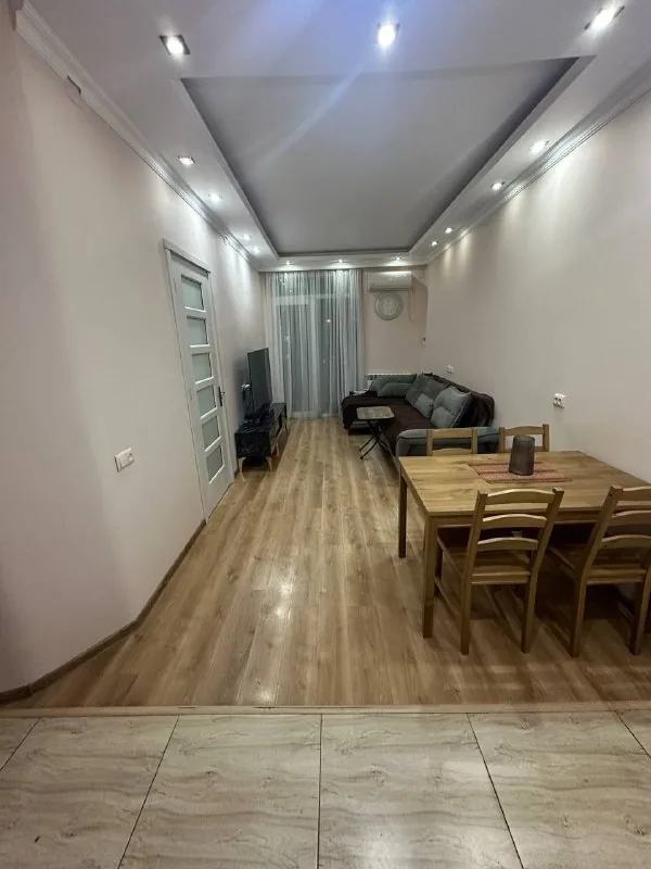 Квартира 1