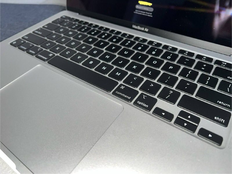 MacBook Air 2020 3