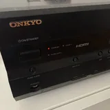 AV ресивер ONKYO TX-SR 506 4
