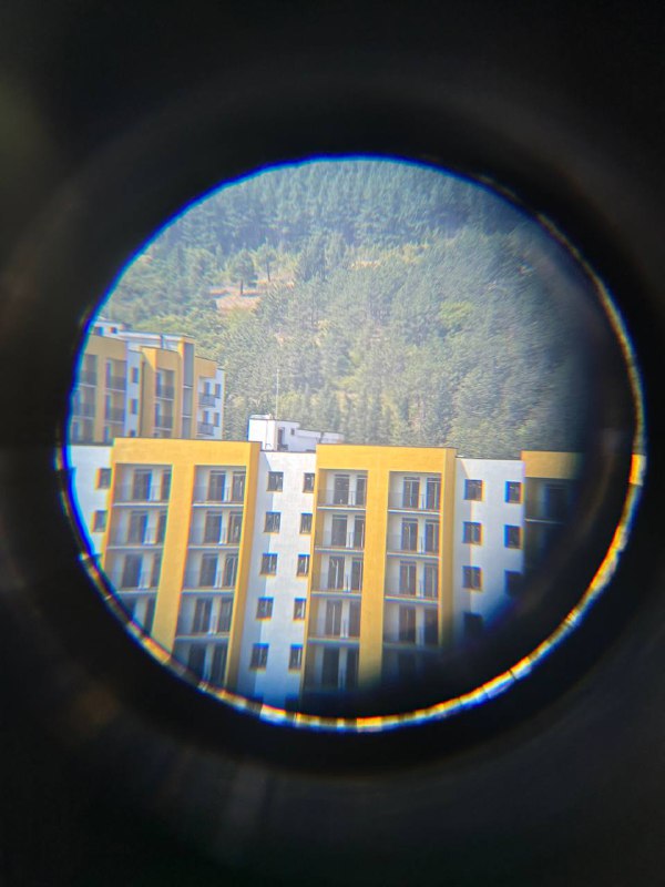 Монокуляр мини подзорная труба 2