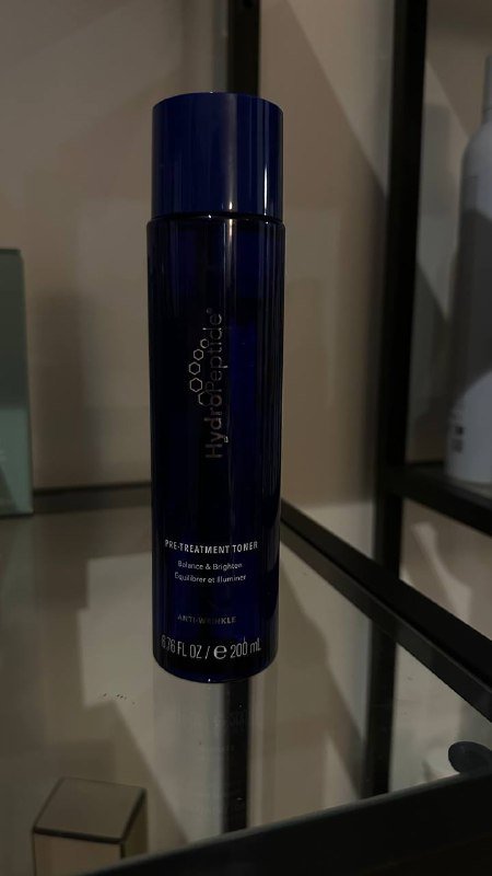 HydroPeptide Nimni cream 3