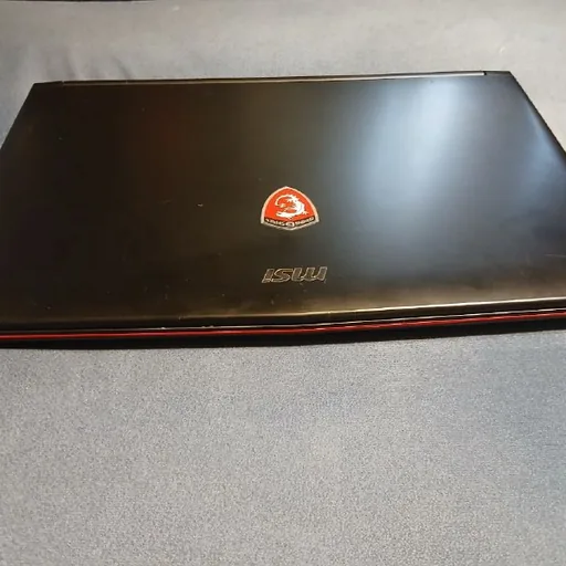 MSI GP62 ноутбук