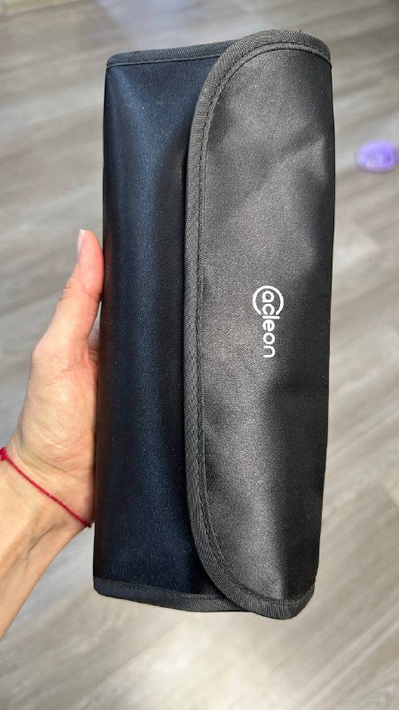 Ирригатор новая насадка зарядка чехол 2