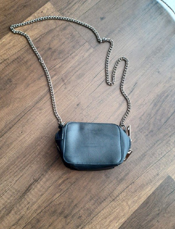Маленькая сумочка Bershka 4