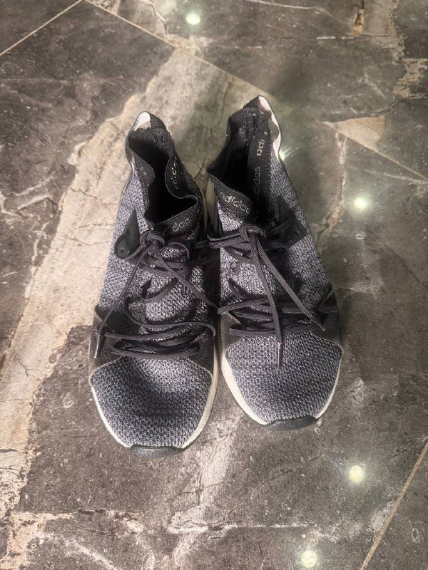 кроссовки Adidas 37 размер
