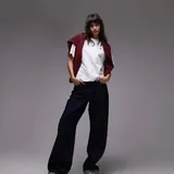 Lacoste футболка, Tommy Hilfiger кепка 4