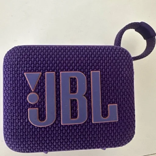 JBL GO 4
