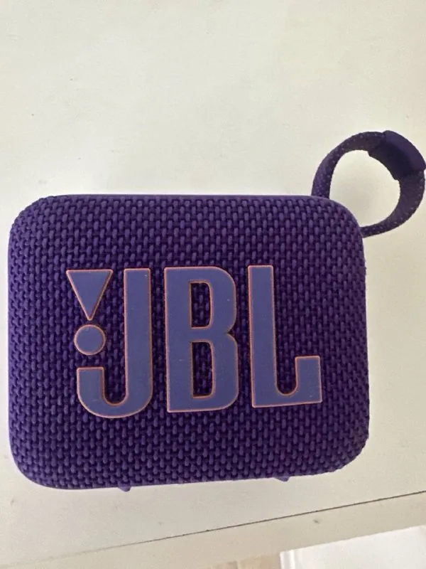 JBL GO 4