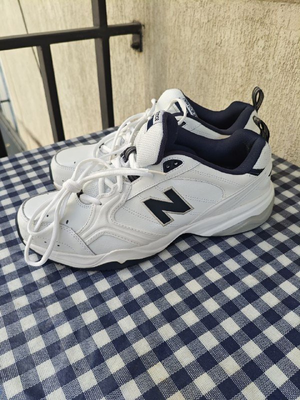 Мужские кроссовки New Balance MX642WN2 полнота D 2