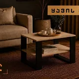 Журнальные кофейные столики 2
