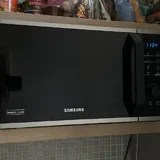 Микроволновка Samsung Ceramic 1