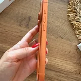 Новый оранжевый iPhone 17 Pro 256GB 2