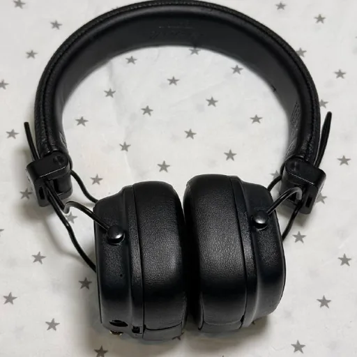 Apple Watch Series 8, Marshall Major IV