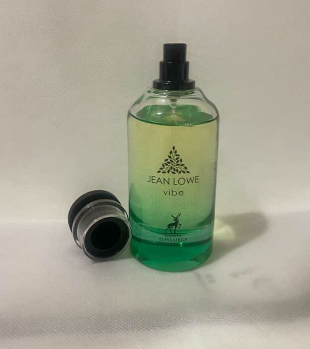 Парфюм Jean Lowe Vibe Maison Alhambra 100 мл 5