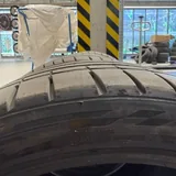 Шины Kumho Ecsta Sport S 255/35 R19 3