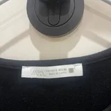Zara knitted top 2