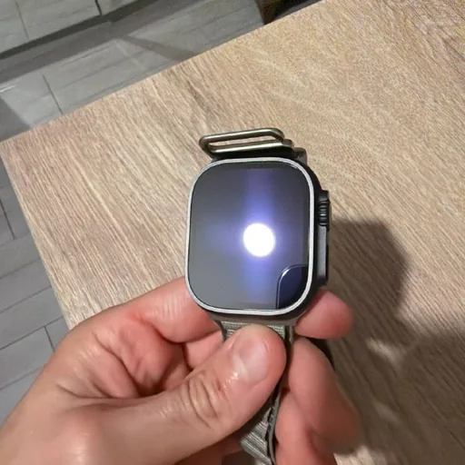 Apple Watch Ultra 2