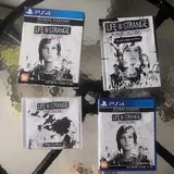 Игры Life is Strange Особое издание, Life is Strange Before the Storm 2