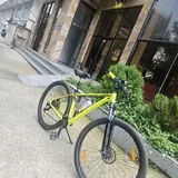 Cannondale велосипед 5