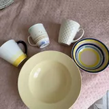 Чайник заварочный, сковороды, чашки, тарелки, терки, нож для сыра, кувшин, ситечко, толкушки, скалка, молоток для мяса 3