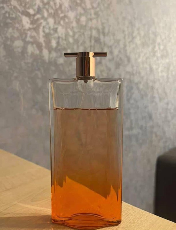 CHANEL COCO MADEMOISELLE PEARLY BODY GEL, LANCOME IDOLE NOW 3